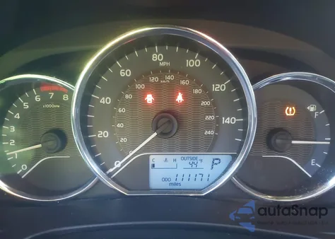 2015 Toyota Corolla Le z USA, uszkodzony, nr VIN 2T1BURHE3FC450225